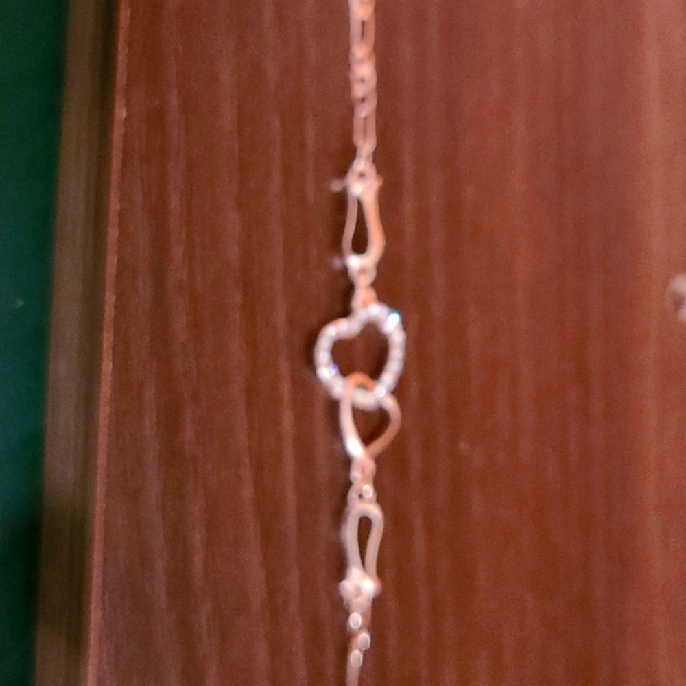 Anklet